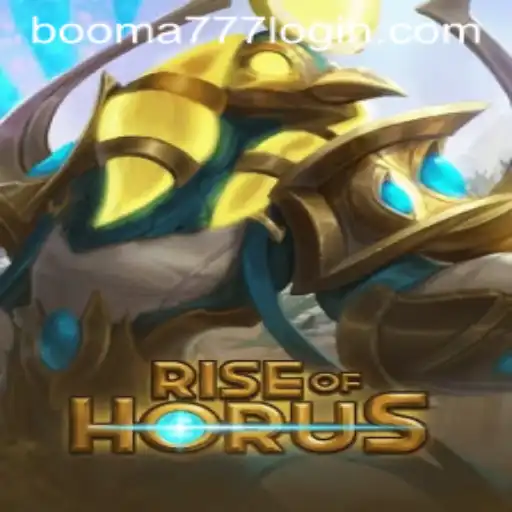 Rise of Horus: Exploring the Depths of Ancient Egyptian Adventure