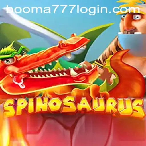 Step into the World of Spinosaurus Adventure