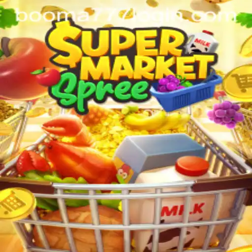 Exploring SupermarketSpree: A Dynamic Gaming Experience