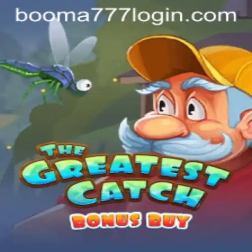 Unlocking the Excitement of TheGreatestCatchBonusBuy and Seamless Access via booma777 PH Login