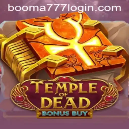 Explore the Enigmatic World of TempleofDeadBonusBuy