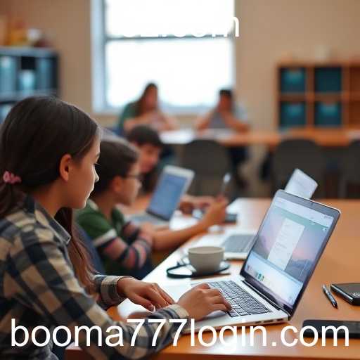 A Ascensão do 'booma777' no Cenário Gaming Brasileiro
