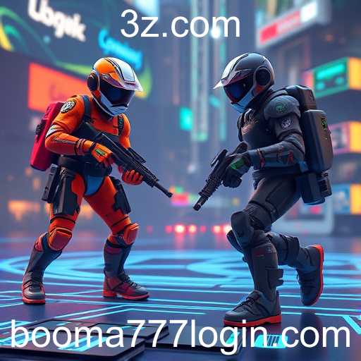 Novidades e Tendências no Mundo de Booma777