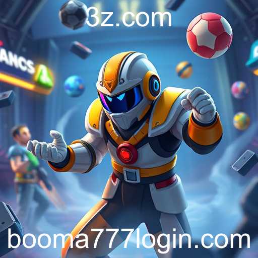 Booma777: Revolução nos Jogos Online em 2025
