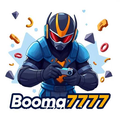 Booma777: A Revolução no Mundo dos Jogos