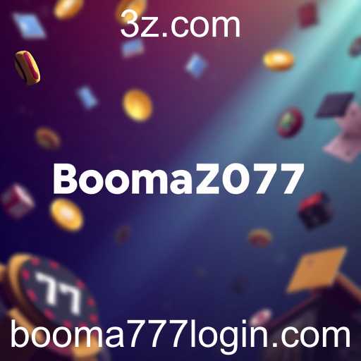 Booma777: O Cenário Atual dos Jogos Virtuais no Brasil