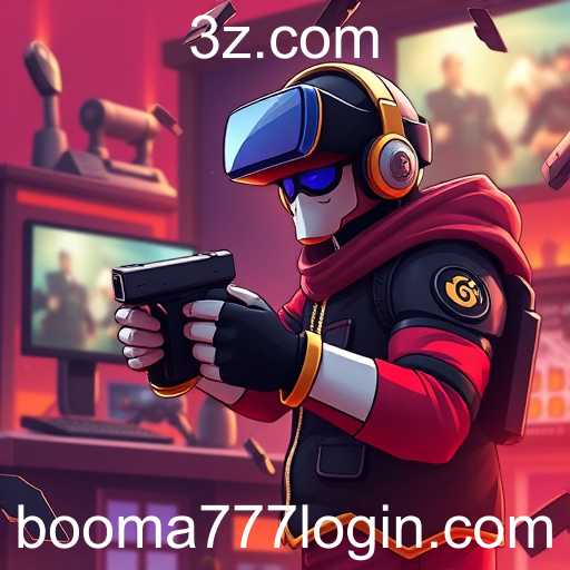 A Ascensão da Booma777 no Cenário de Jogos Online em 2025