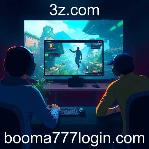 A Influência Crescente dos Jogos Online no Brasil