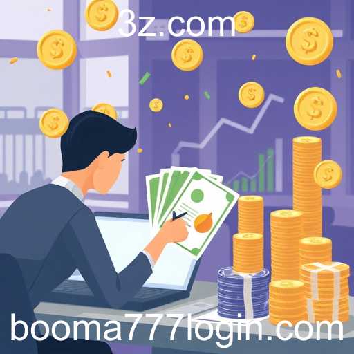 A Revolução dos Sites de Jogos com Booma777