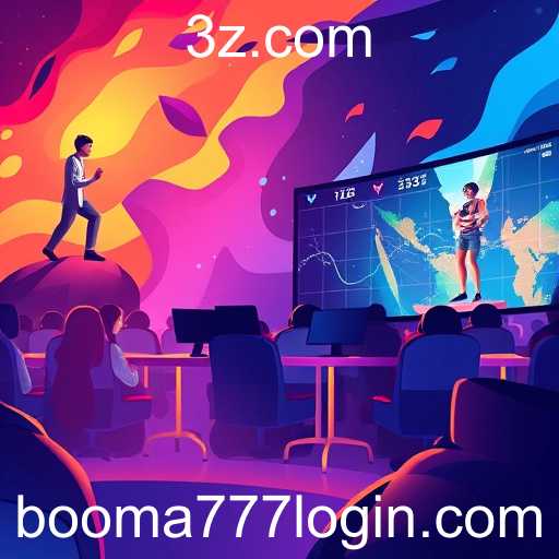 O Efeito Booma777 no Mercado de Jogos Online
